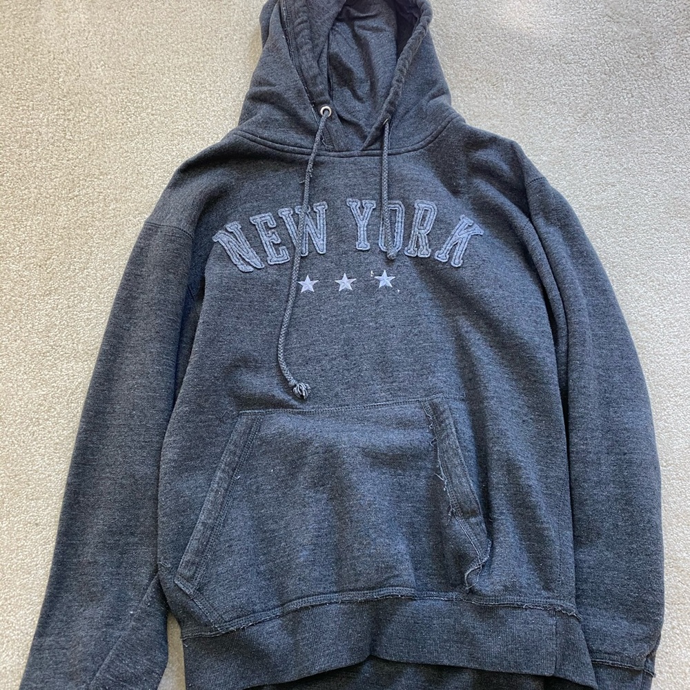 NY Hoodie